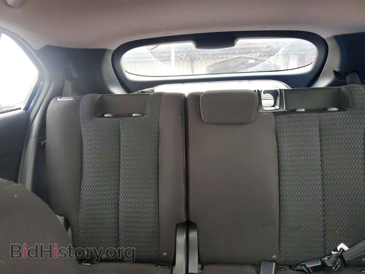 2019 MITSUBISHI ECLIPSE - VIN: JA4AT3AA9KZ031163 - Photo 10