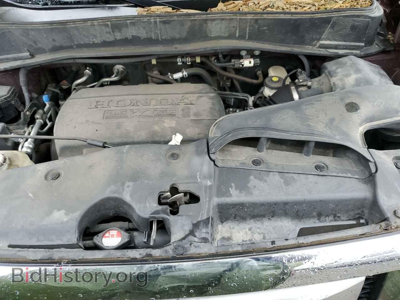 2011 HONDA PILOT - VIN: 5FNYF4H5XBB033486 - Фото 11