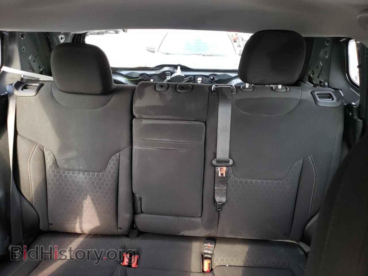 2017 JEEP COMPASS - VIN: 3C4NJCAB6HT669215 - Фото 10