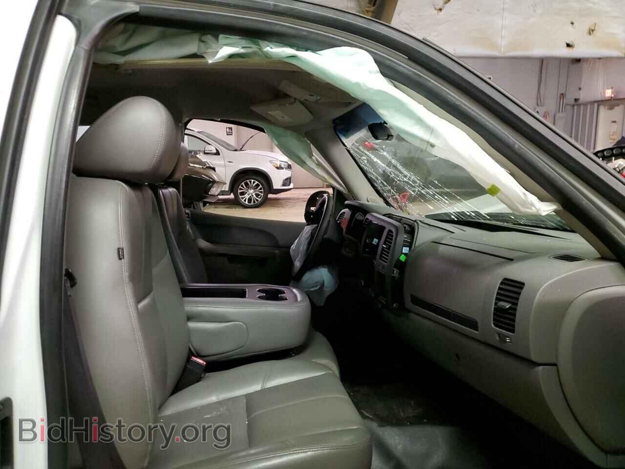 2013 CHEVROLET ALL Models - VIN: 1GCRCPEA9DZ181271 - Фото 7