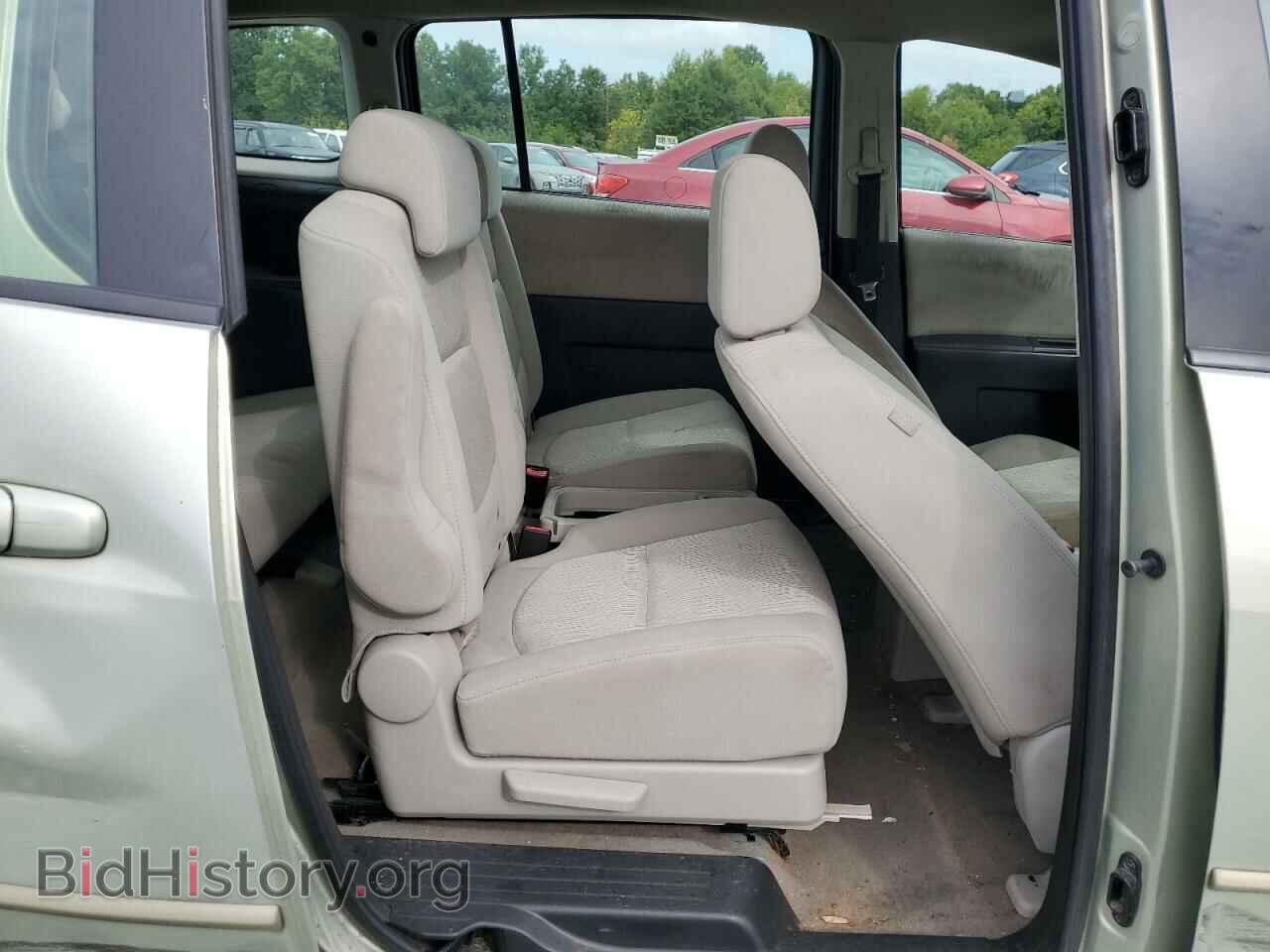 2008 MAZDA 5 - VIN: JM1CR29L080322452 - Фото 11