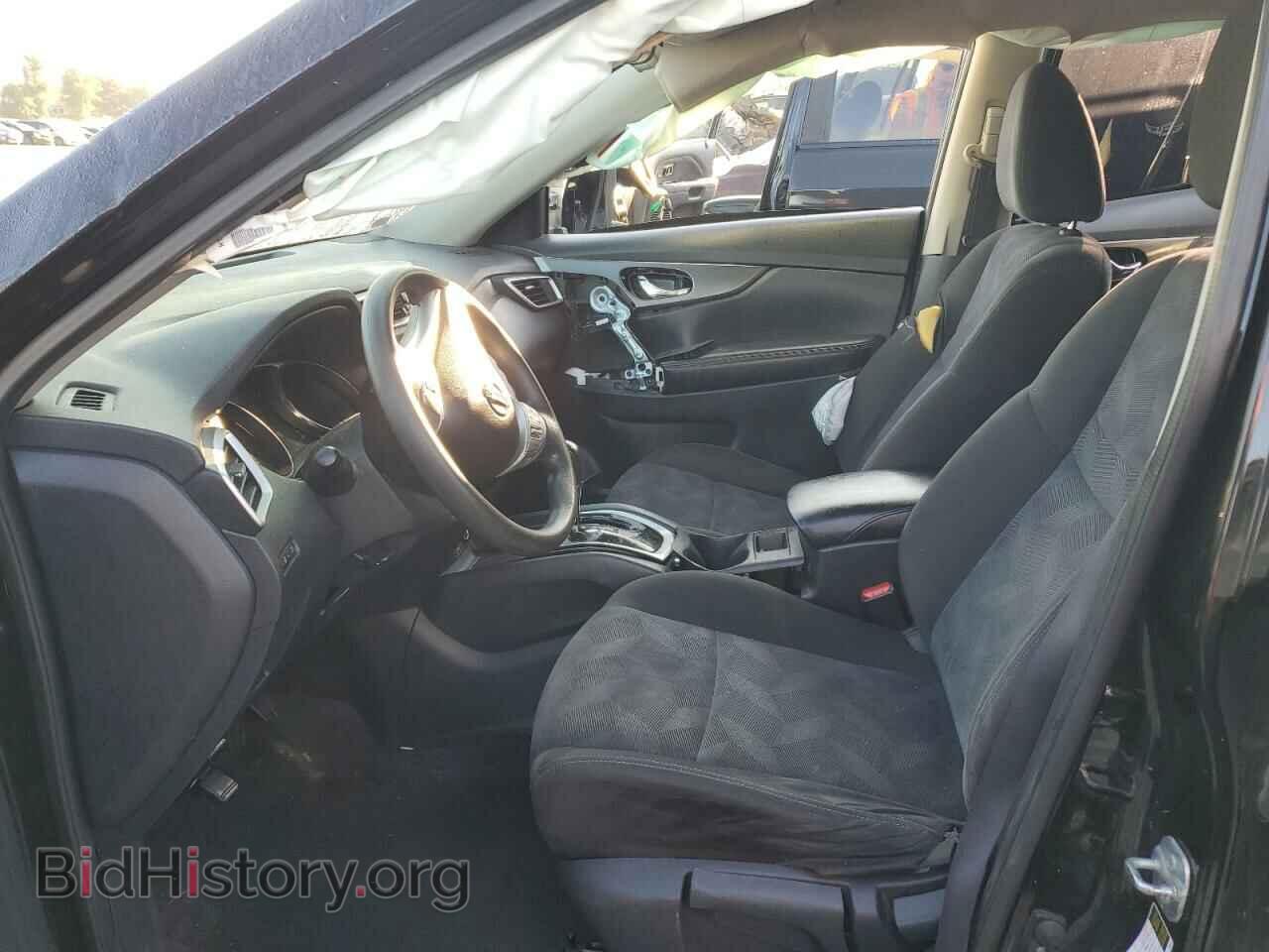 2015 NISSAN ROGUE - VIN: KNMAT2MV2FP585435 - Фото 7
