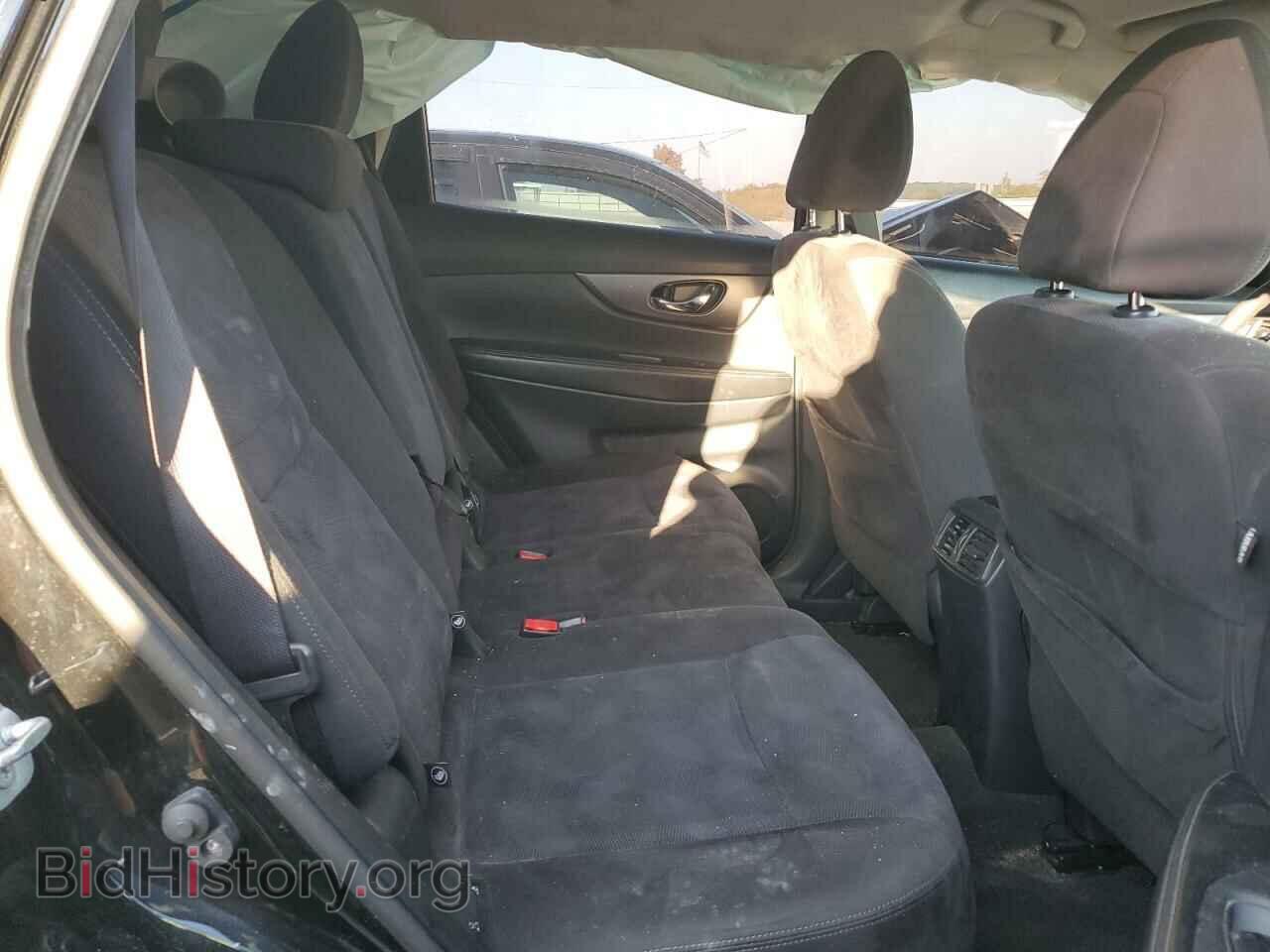2015 NISSAN ROGUE - VIN: KNMAT2MV2FP585435 - Фото 10