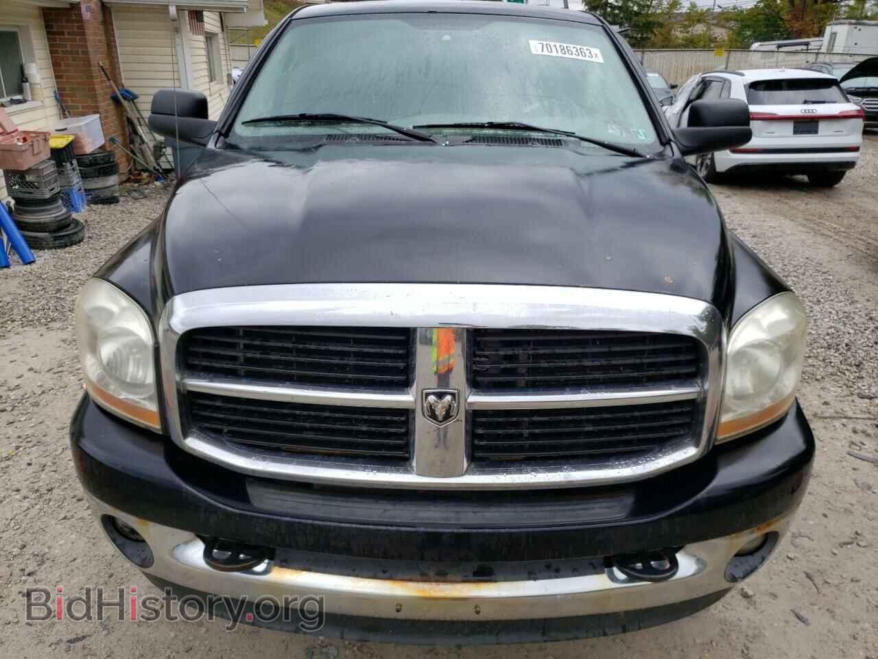 2006 DODGE RAM 2500 - VIN: 3D7KS28D96G116507 - Фото 11