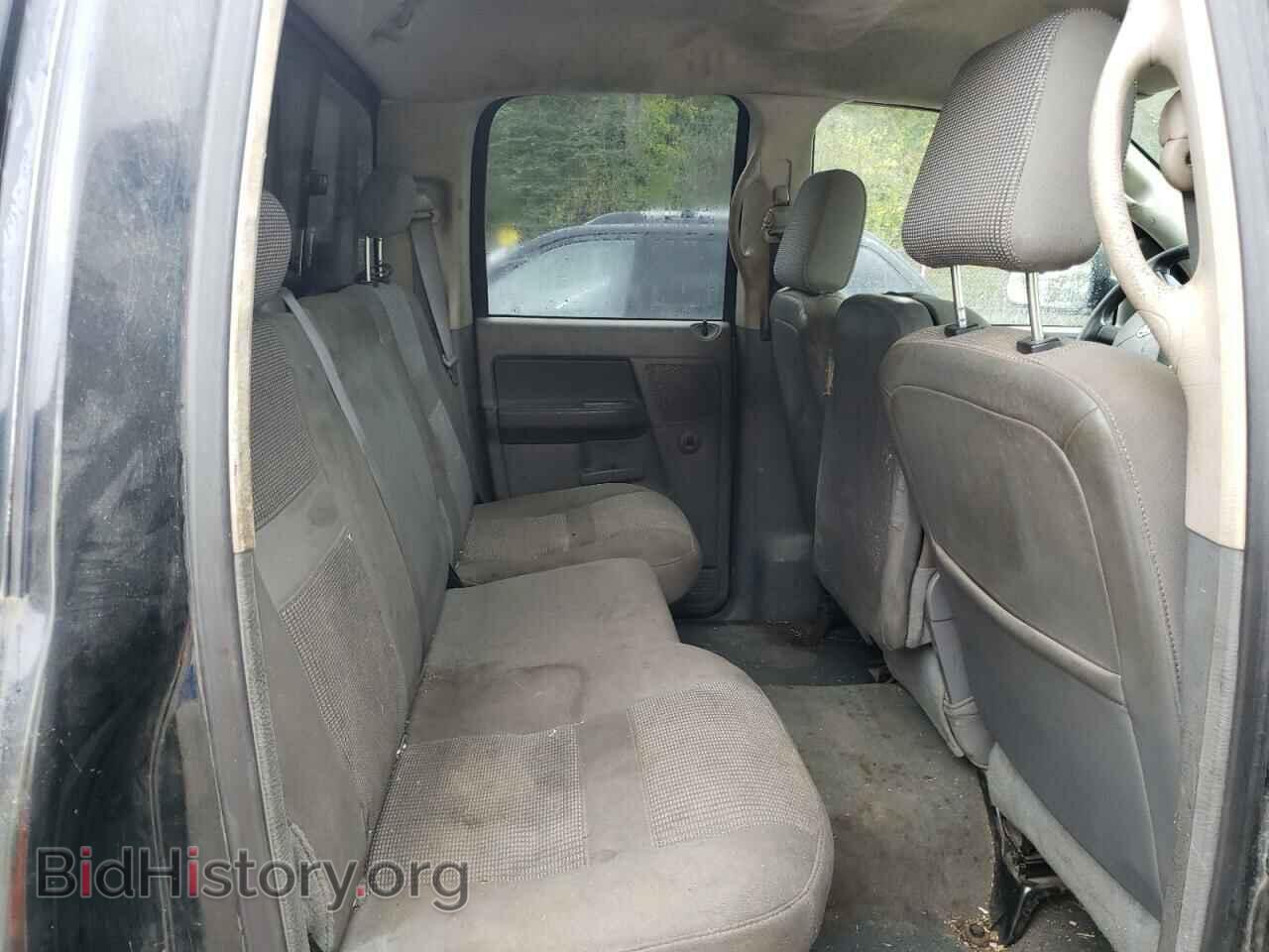 2006 DODGE RAM 2500 - VIN: 3D7KS28D96G116507 - Фото 10