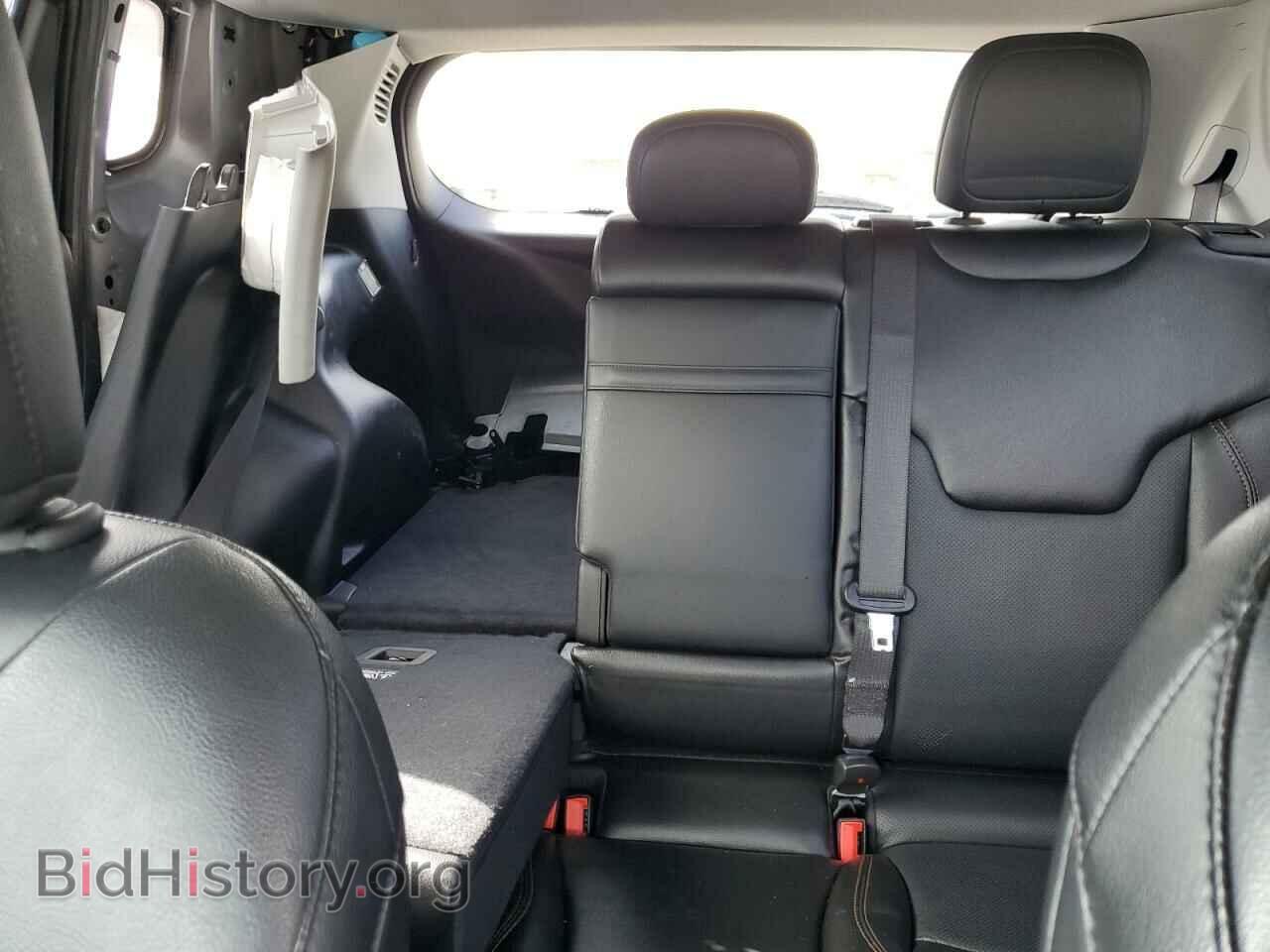 2020 JEEP COMPASS - VIN: 3C4NJDCB7LT119047 - Фото 10