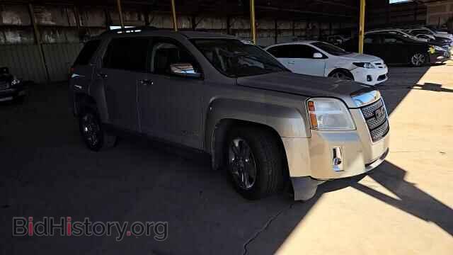 2012 GMC TERRAIN - VIN: 2GKFLWE55C6161811 - Photo 14