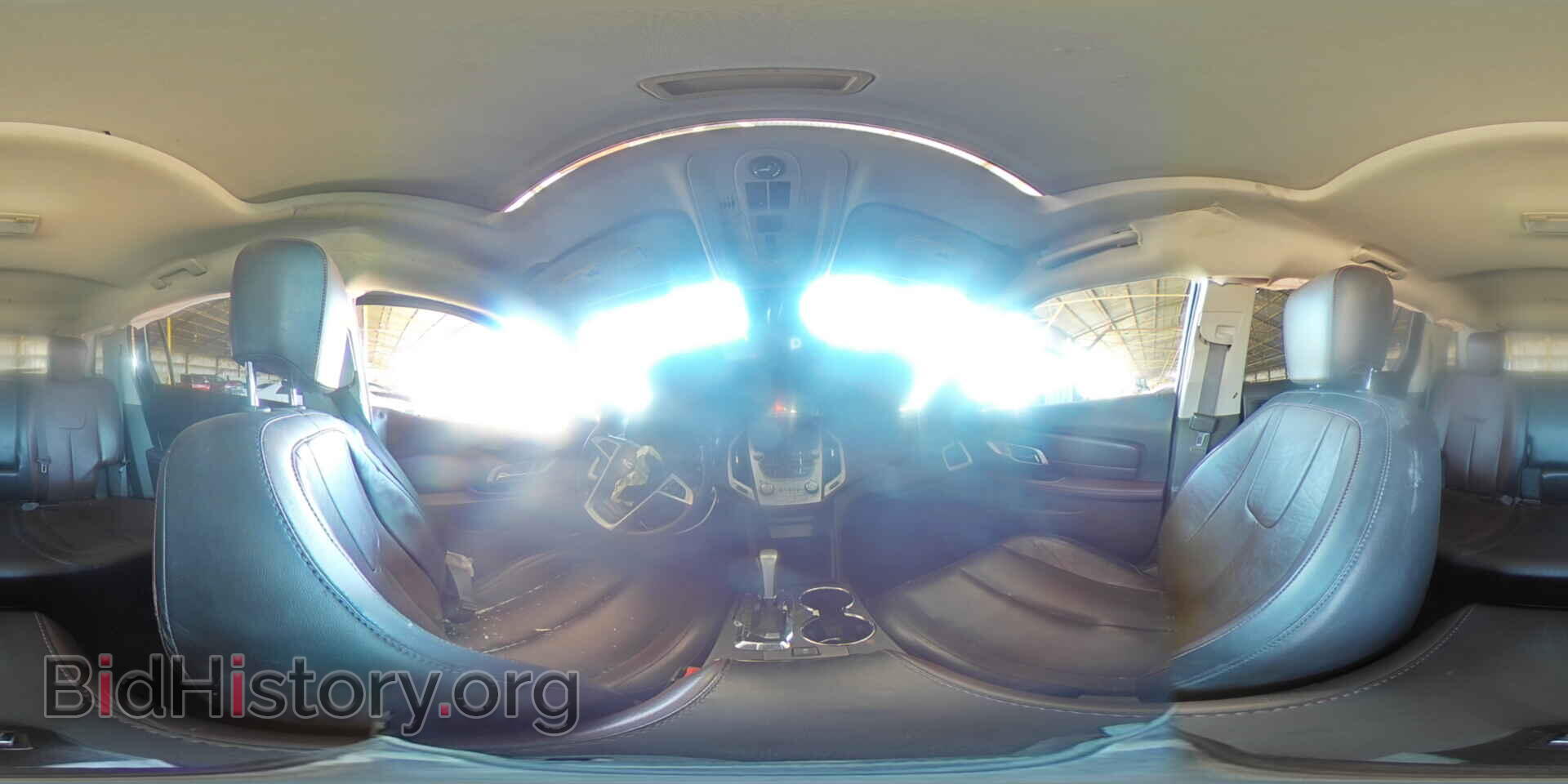 2012 GMC TERRAIN - VIN: 2GKFLWE55C6161811 - Photo 15