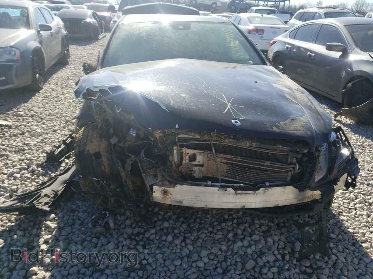 2010 MERCEDES-BENZ E-CLASS - VIN: WDDHF9AB4AA171180 - Фото 9