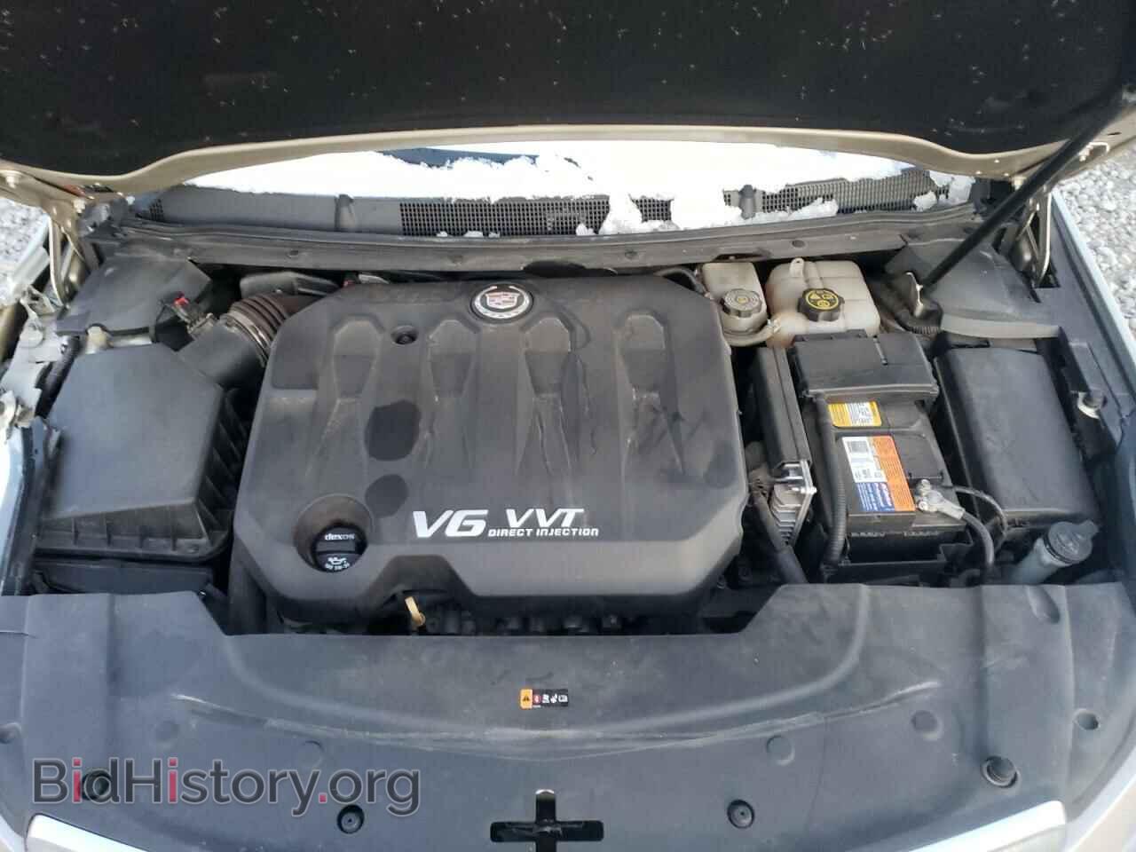 2015 CADILLAC XTS - VIN: 2G61M5S37F9132767 - Фото 7