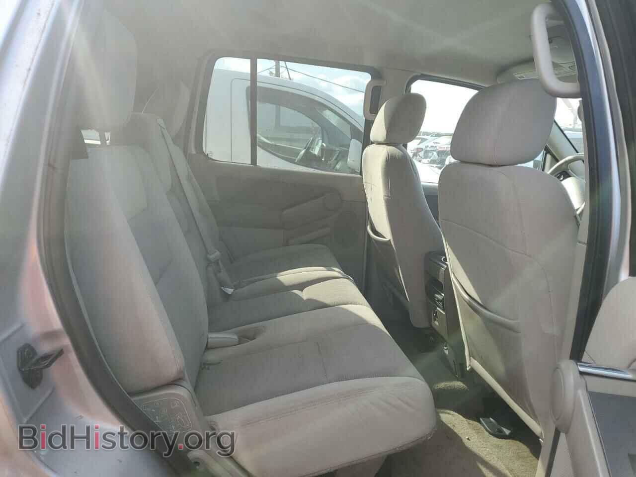2007 FORD EXPLORER - VIN: 1FMEU73E57UB51487 - Photo 11