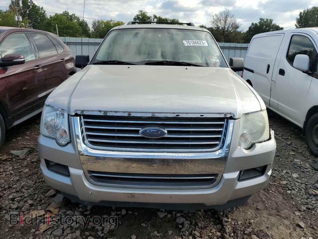 2007 FORD EXPLORER - VIN: 1FMEU73E57UB51487 - Photo 5