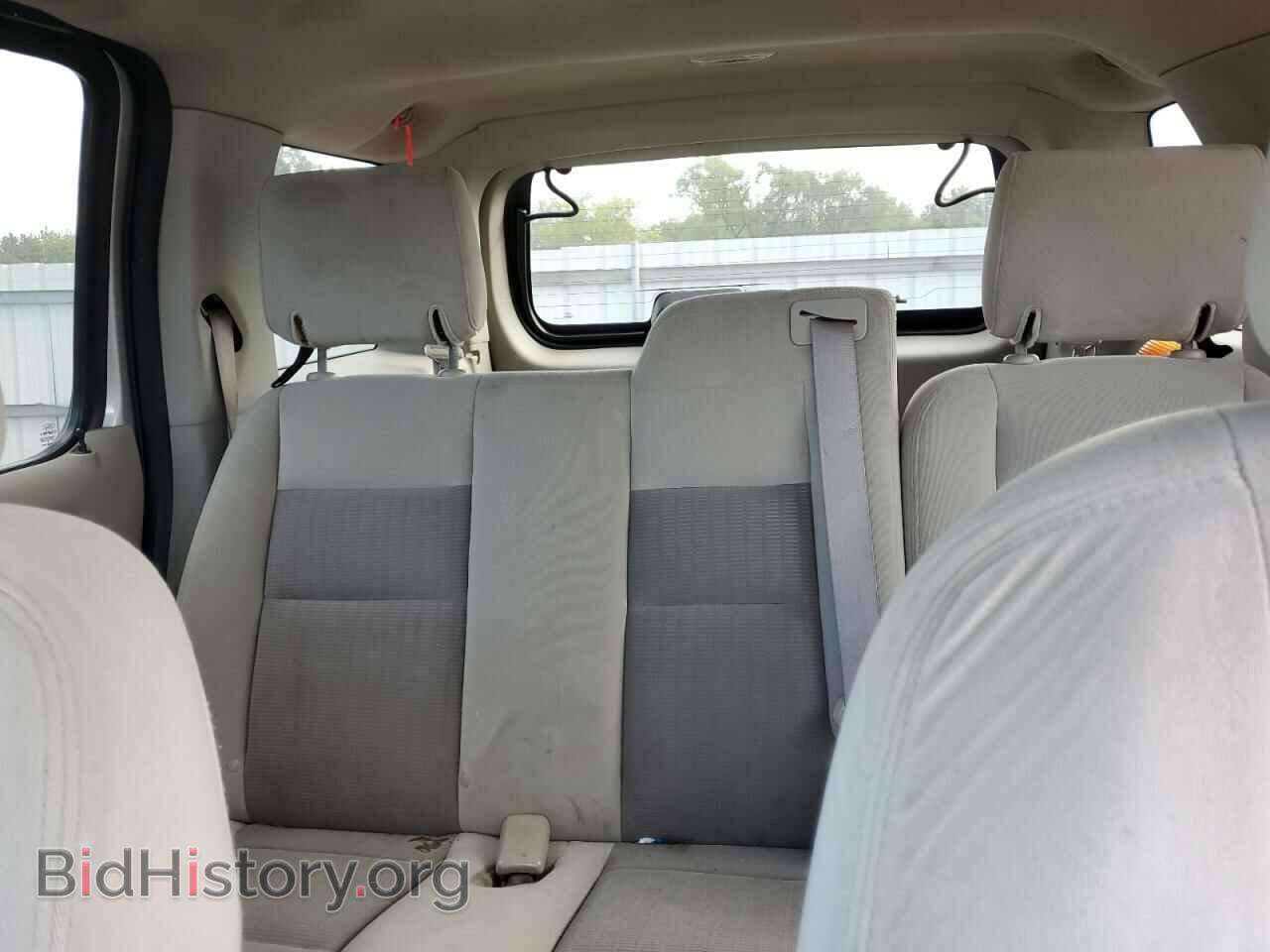 2007 FORD EXPLORER - VIN: 1FMEU73E57UB51487 - Photo 10