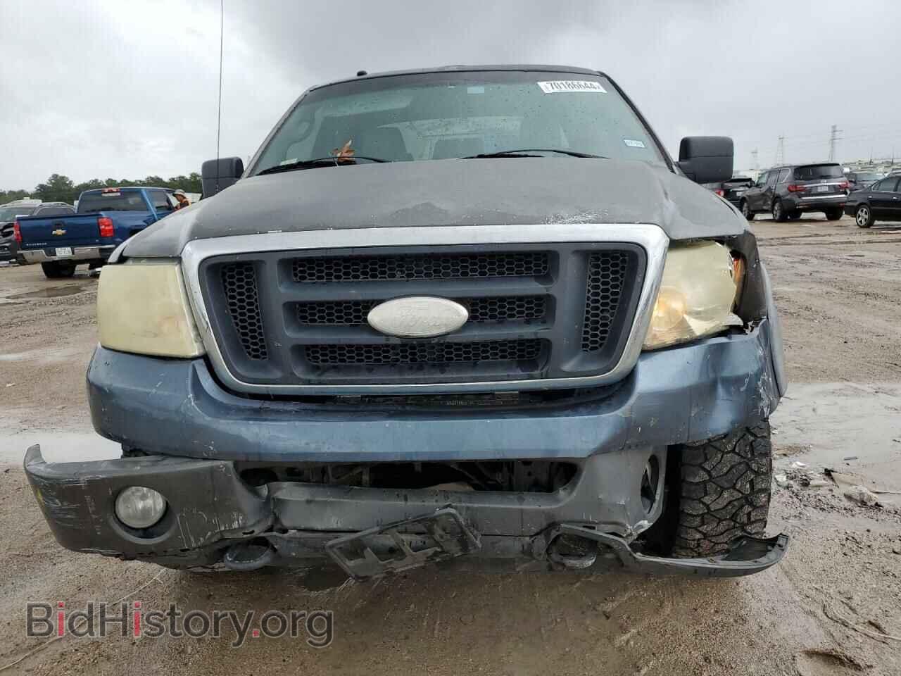2007 FORD All Models - VIN: 1FTPX04547KB92912 - Photo 5