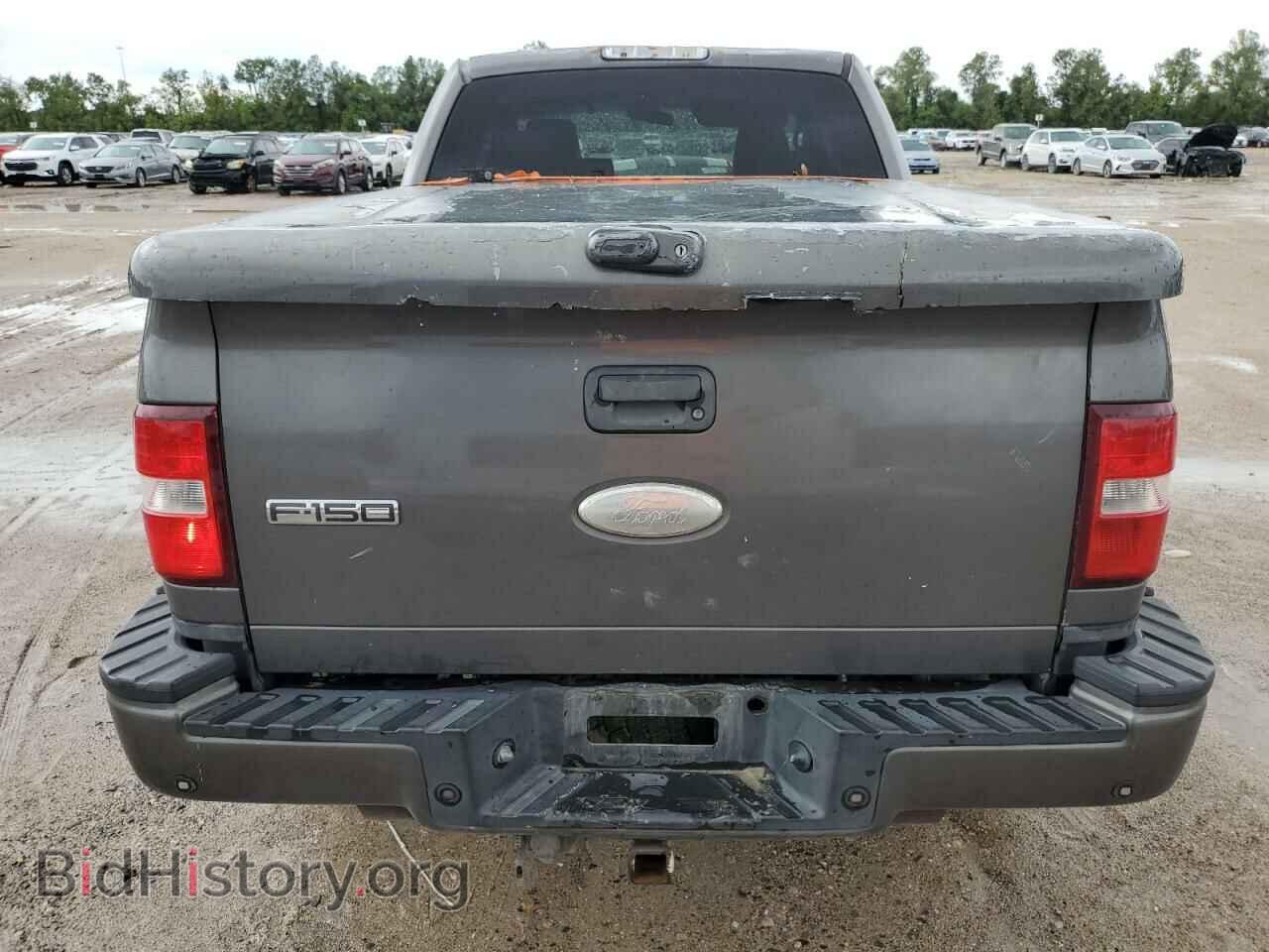 2007 FORD All Models - VIN: 1FTPX04547KB92912 - Photo 6