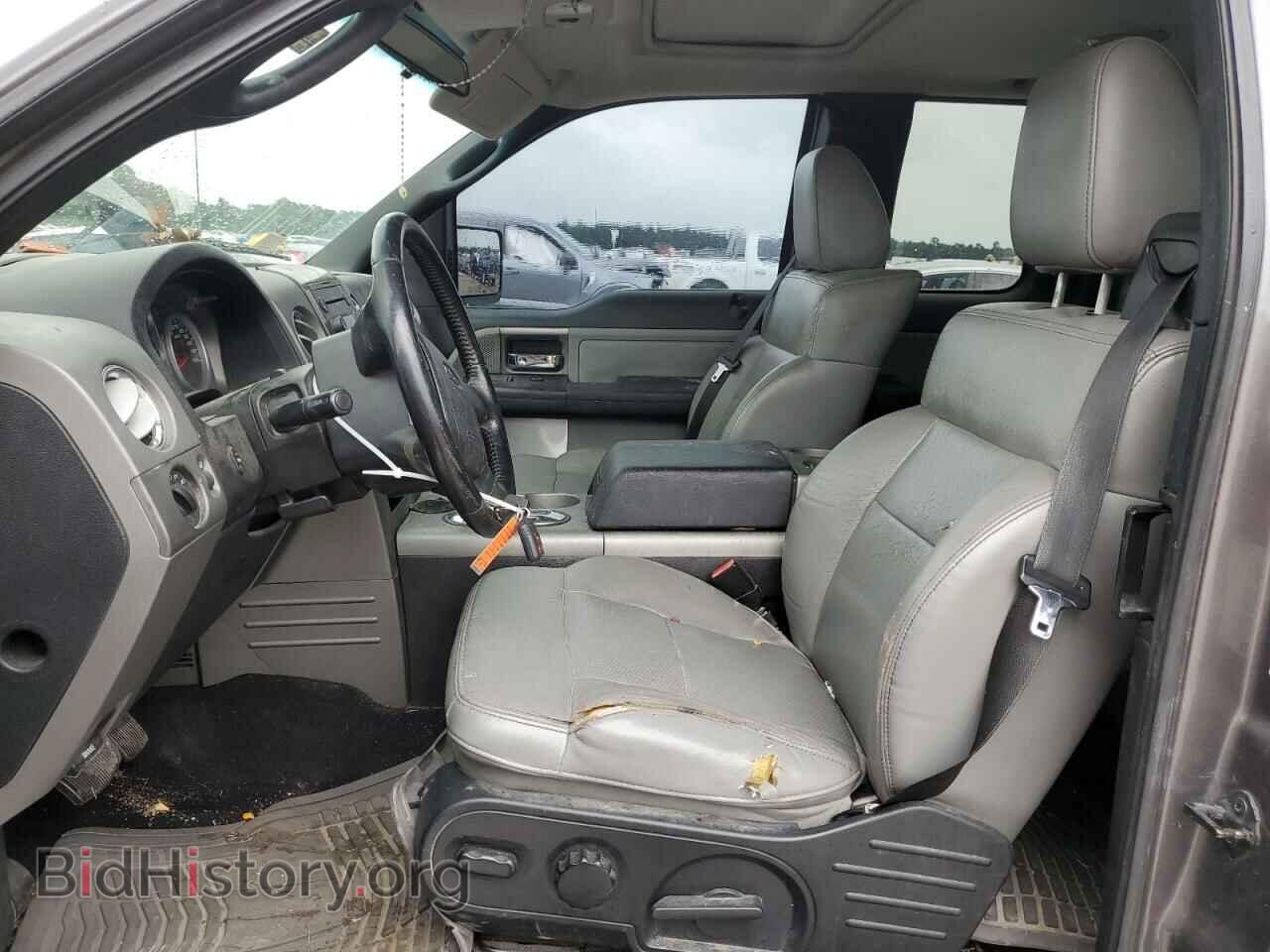 2007 FORD All Models - VIN: 1FTPX04547KB92912 - Photo 7