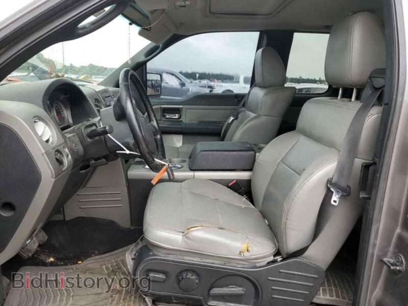 2007 Ford ALL MODELS (VIN 1FTPX04547KB92912) — фото 7 из 12