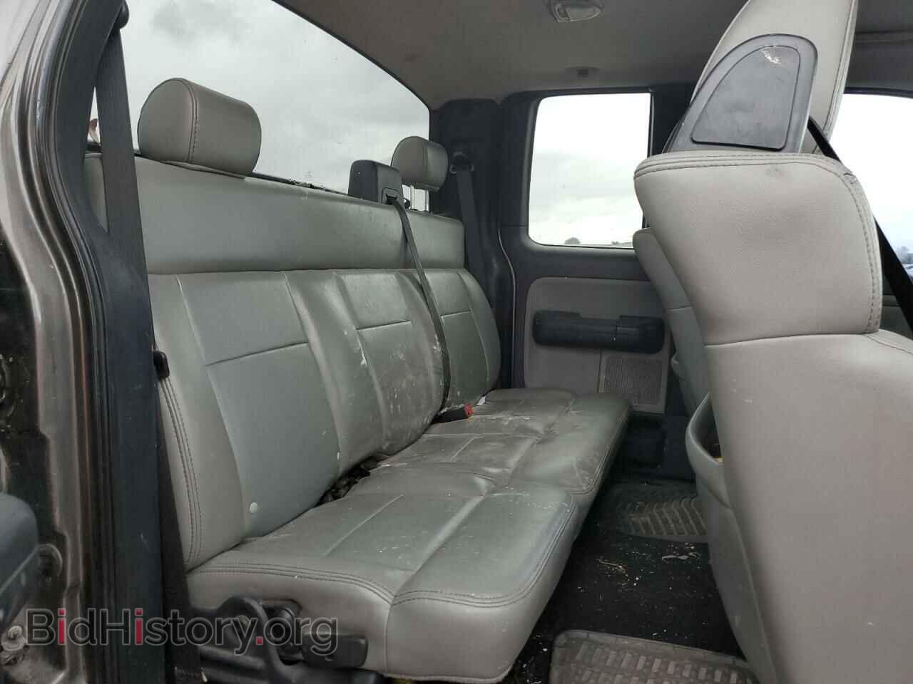 2007 FORD All Models - VIN: 1FTPX04547KB92912 - Photo 10