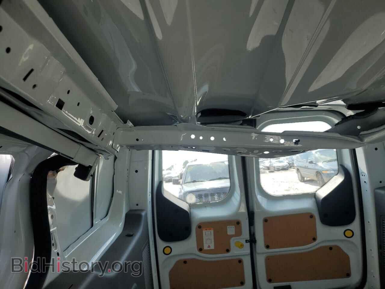 2020 FORD TRANSIT - VIN: NM0LS7E20L1438975 - Фото 11