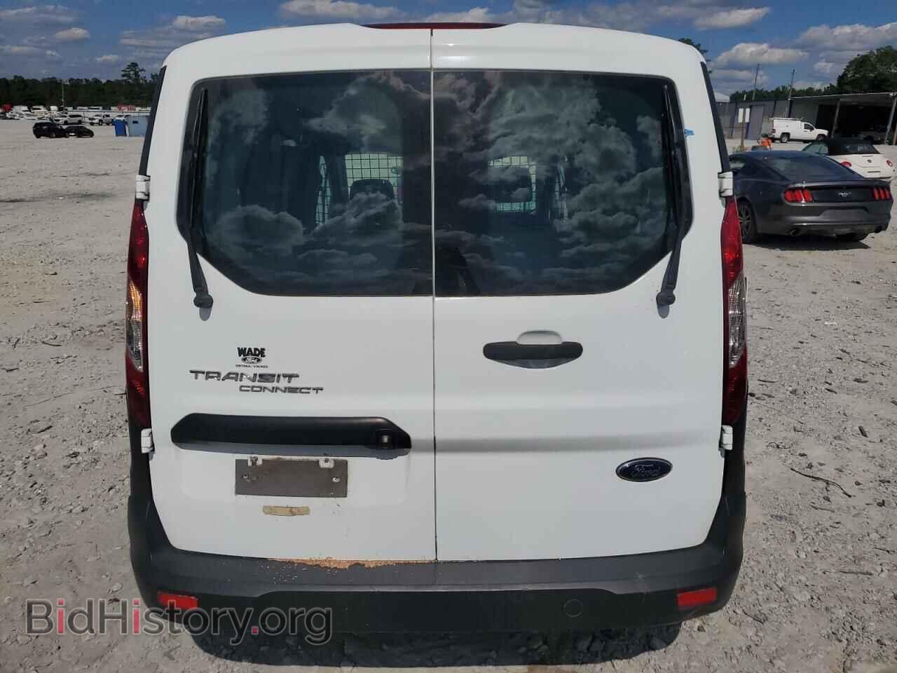 2020 FORD TRANSIT - VIN: NM0LS7E20L1438975 - Фото 6