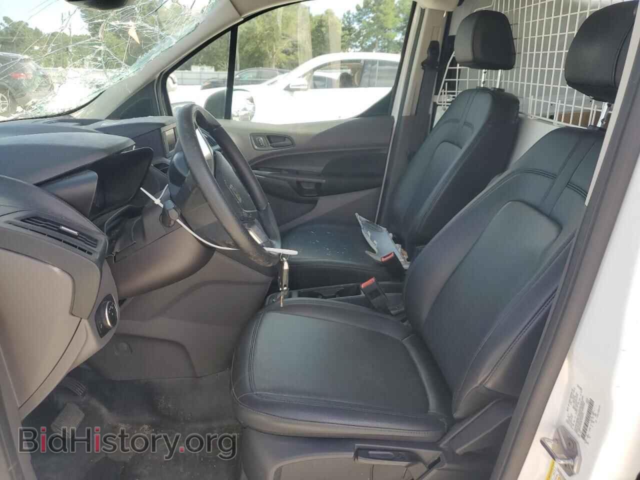 2020 FORD TRANSIT - VIN: NM0LS7E20L1438975 - Фото 7