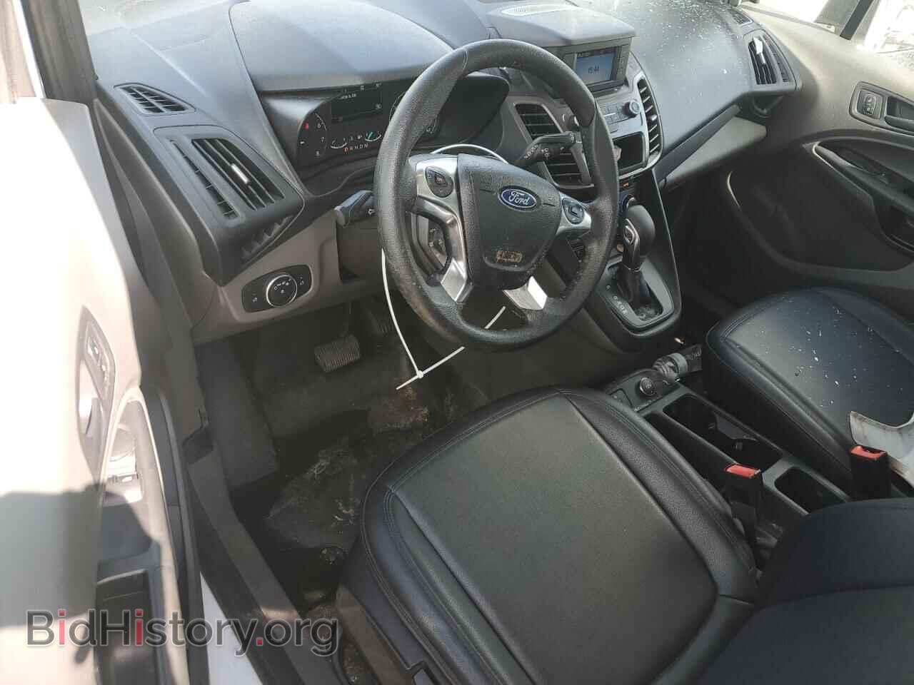2020 FORD TRANSIT - VIN: NM0LS7E20L1438975 - Фото 8