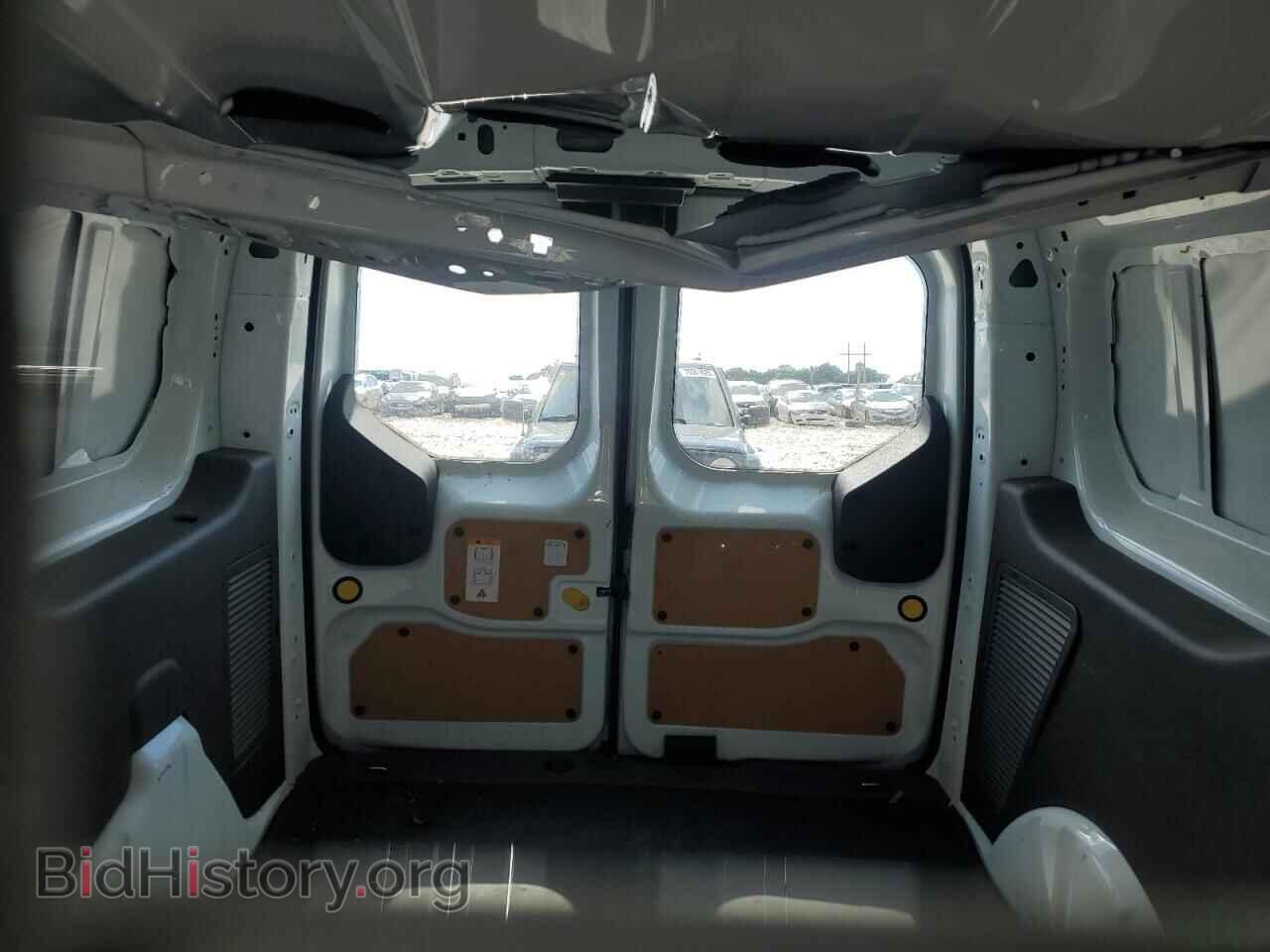 2020 FORD TRANSIT - VIN: NM0LS7E20L1438975 - Фото 10