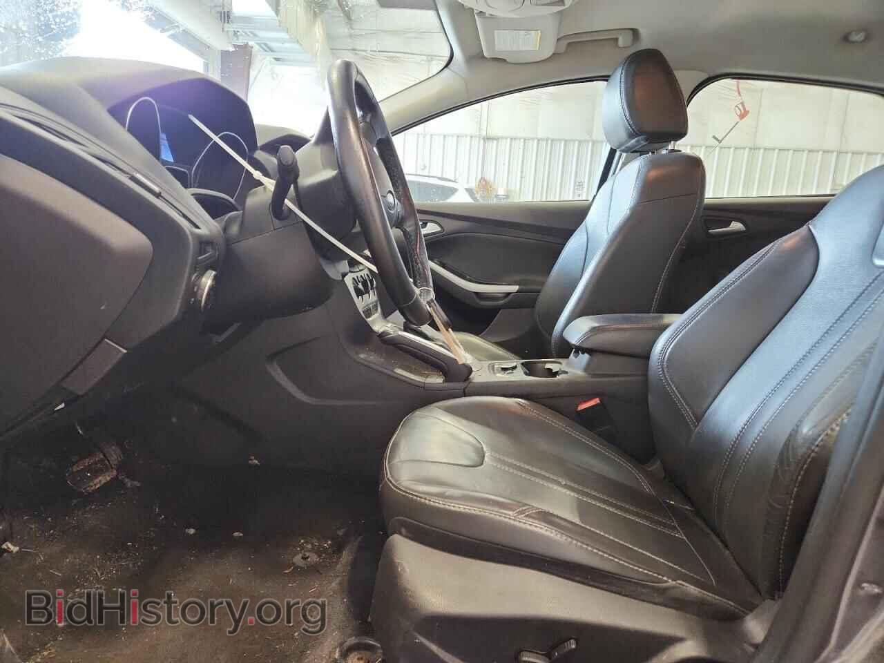 2014 FORD FOCUS - VIN: 1FADP3K24EL153831 - Фото 7