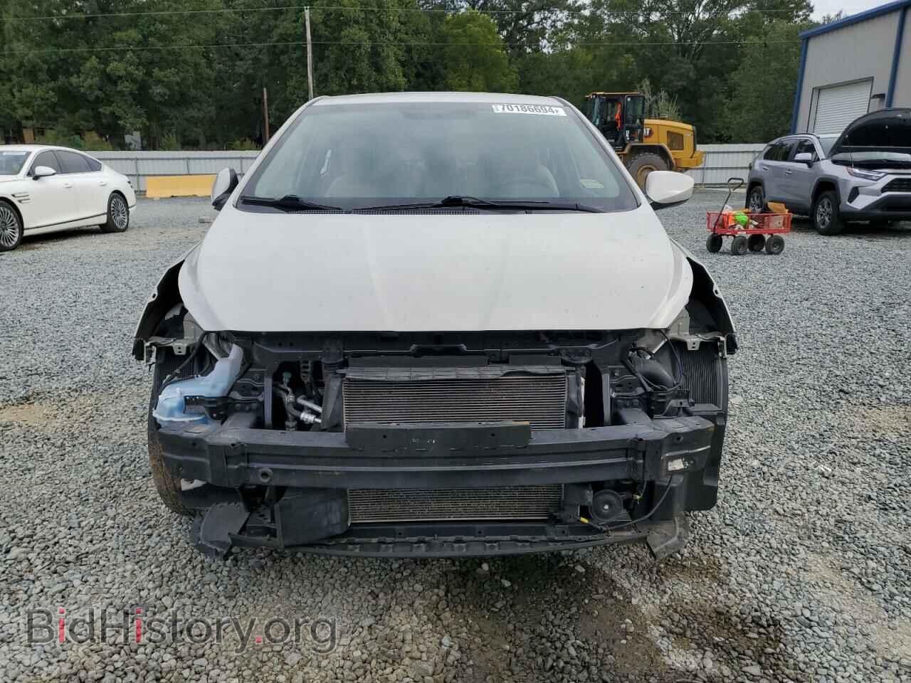 2016 HYUNDAI ACCENT - VIN: KMHCT4AE8GU044848 - Фото 5