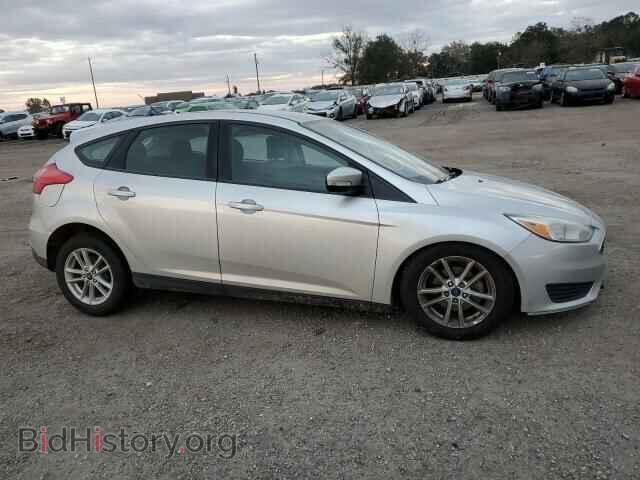 2017 FORD FOCUS - VIN: 1FADP3K2XHL258720 - Фото 4