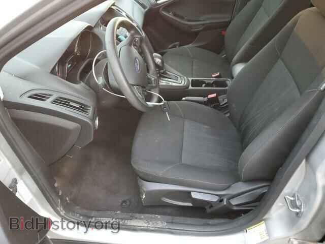 2017 FORD FOCUS - VIN: 1FADP3K2XHL258720 - Фото 7