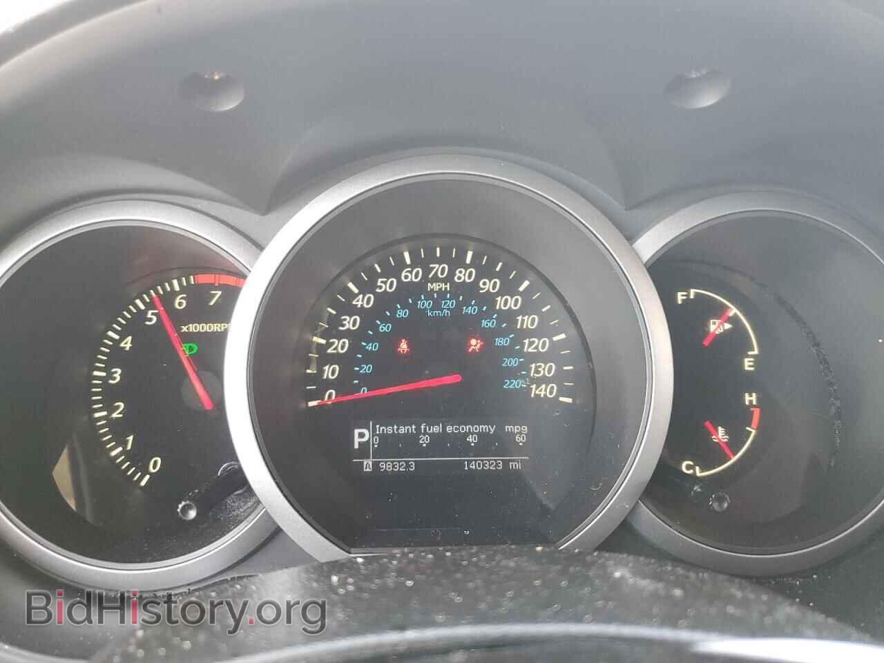2012 SUZUKI GR VITARA - VIN: JS3TD0D25C4100283 - Фото 9