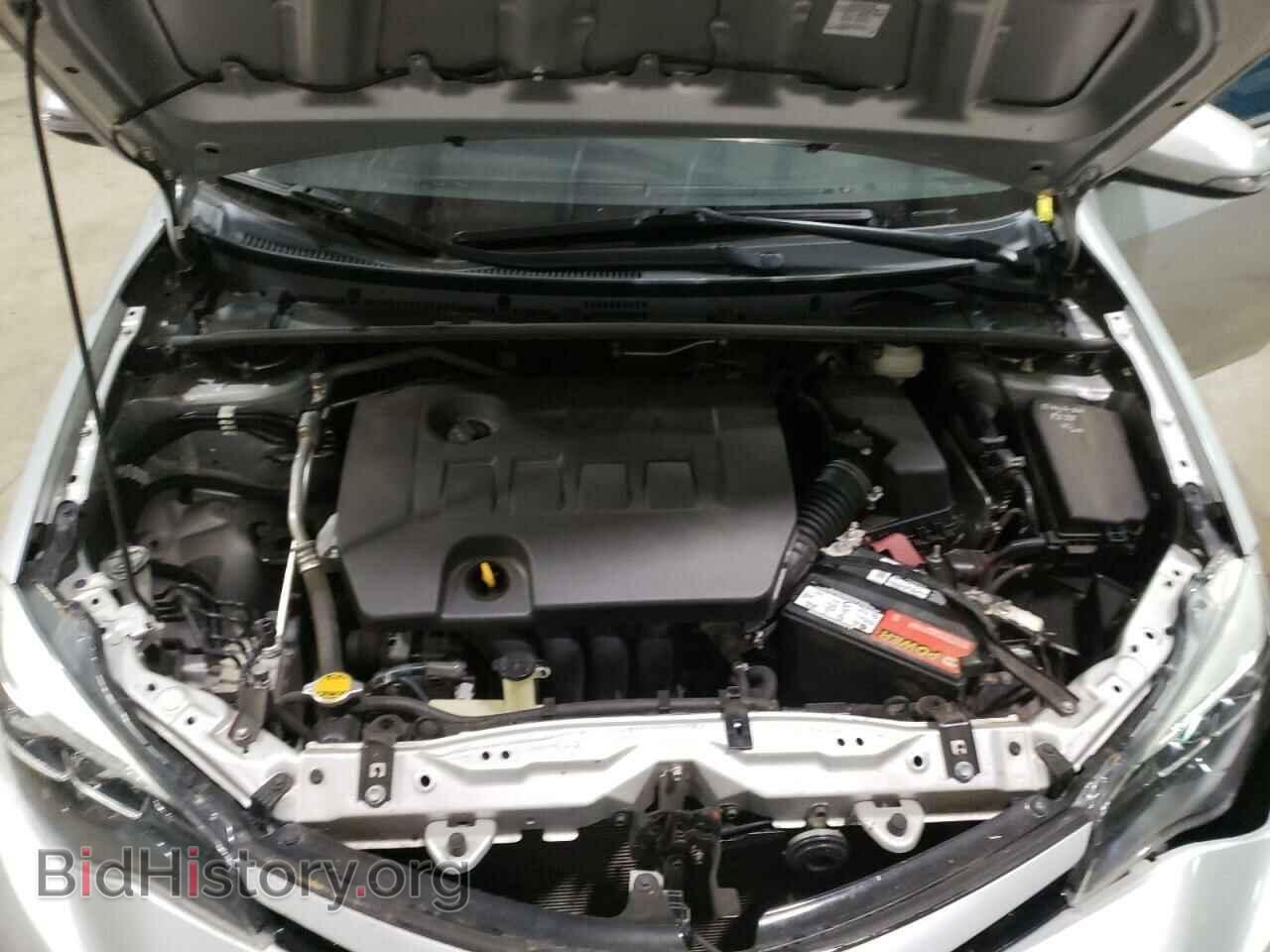 2017 TOYOTA COROLLA - VIN: 5YFBURHE4HP637959 - Фото 7