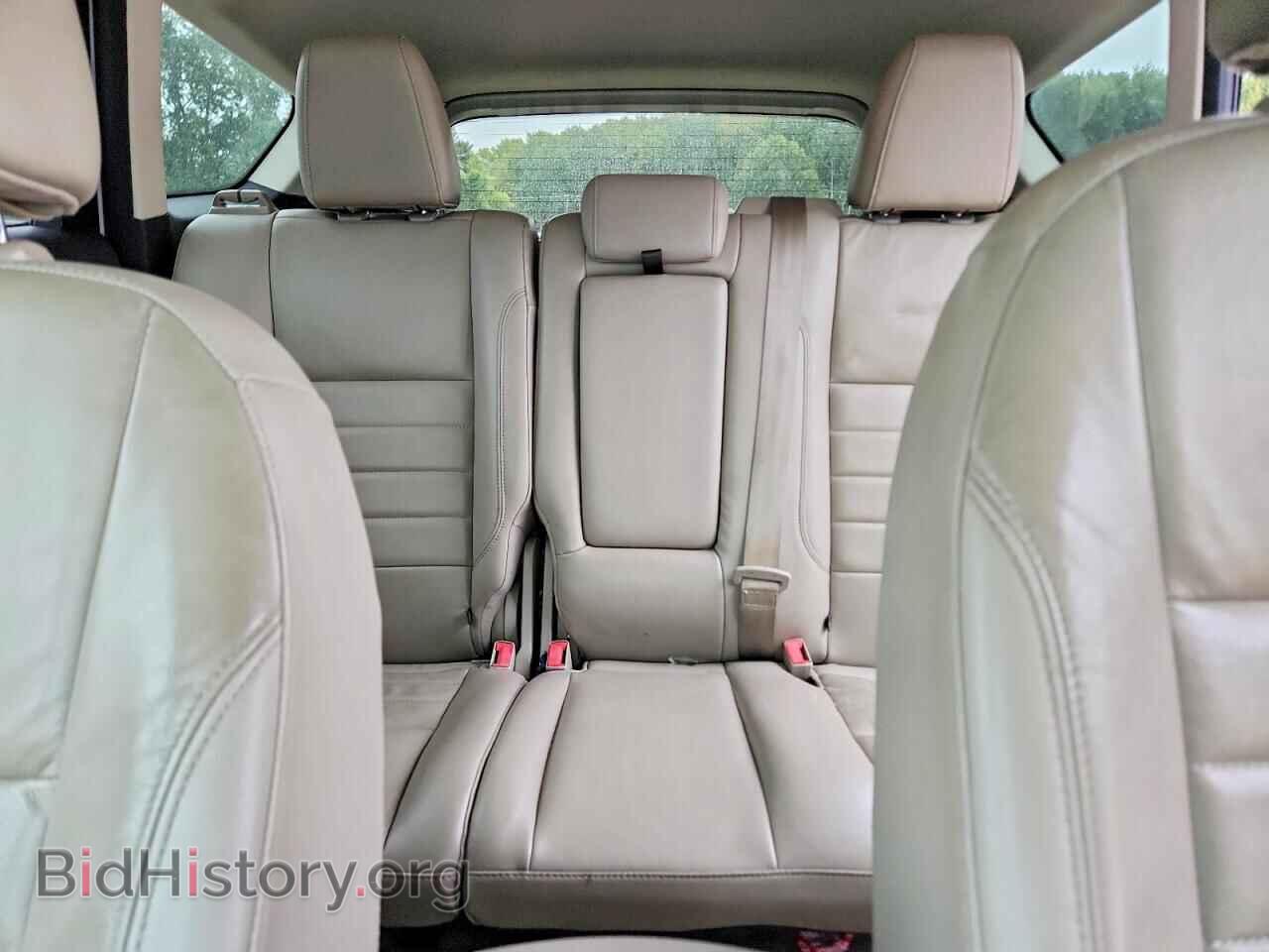 2015 FORD ESCAPE - VIN: 1FMCU9J92FUC29151 - Фото 10