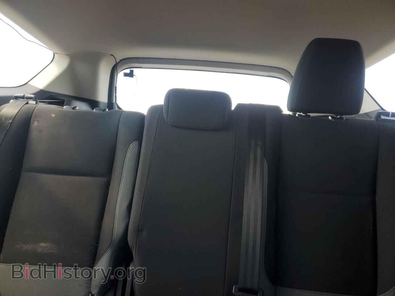 2013 FORD ESCAPE - VIN: 1FMCU0F75DUB23177 - Фото 10