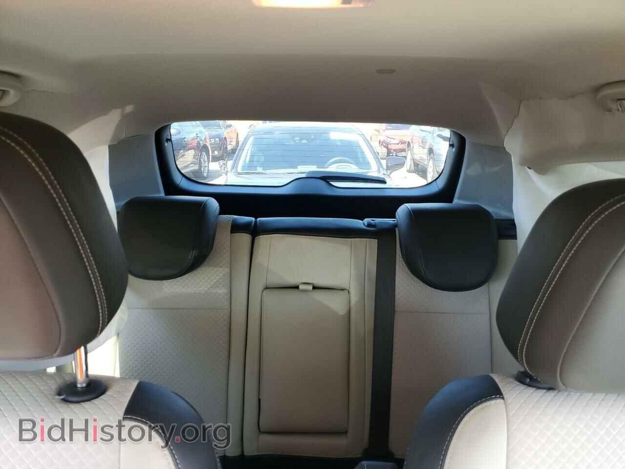 2019 BUICK ENCORE - VIN: KL4CJASB5KB800423 - Photo 10