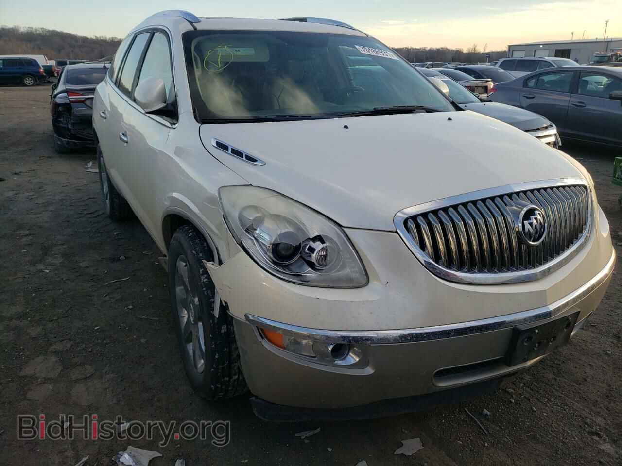 Photo 5GAEV23D09J218904 - BUICK ENCLAVE 2009