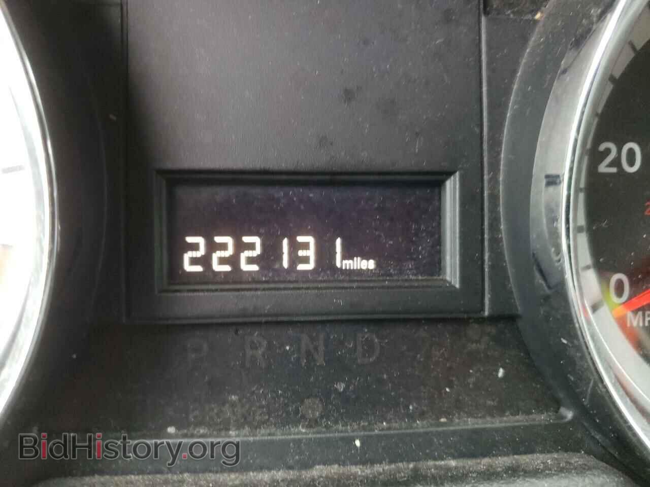 2014 DODGE CARAVAN - VIN: 2C4RDGBG8ER177326 - Фото 8