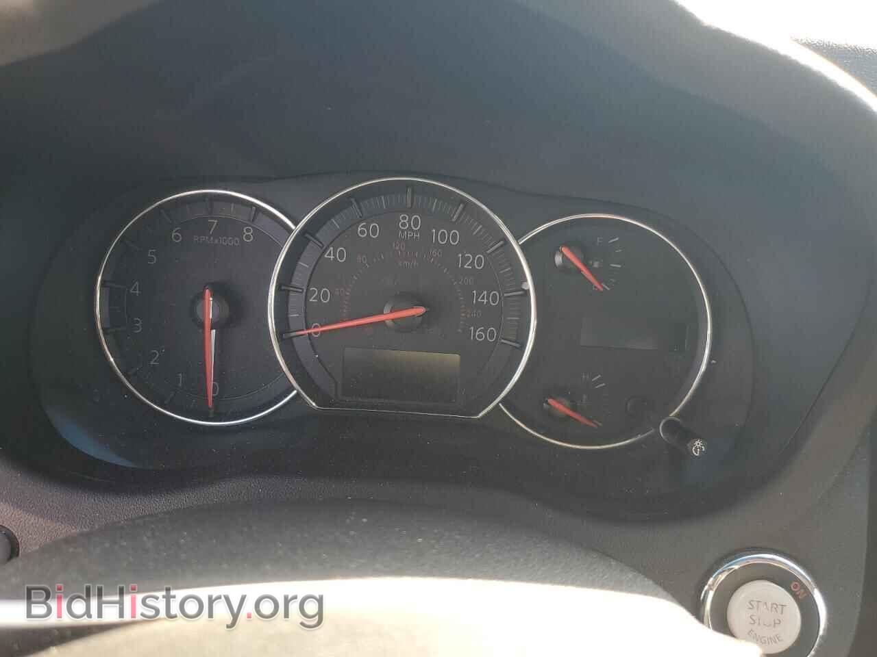 2013 NISSAN MAXIMA - VIN: 1N4AA5AP9DC822610 - Фото 9