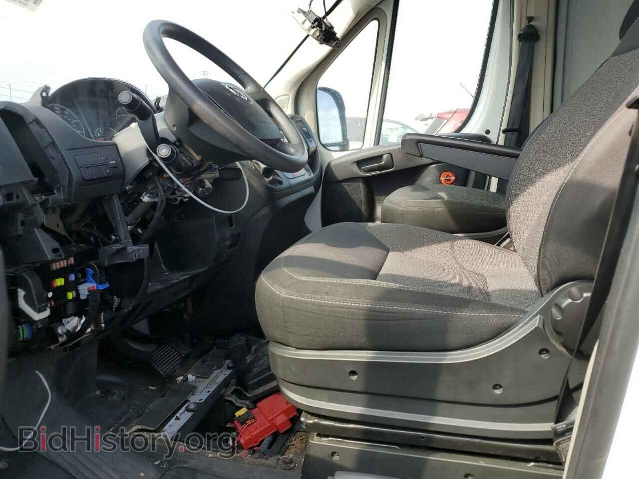 2019 RAM All Models - VIN: 3C6TRVBG3KE529003 - Фото 7