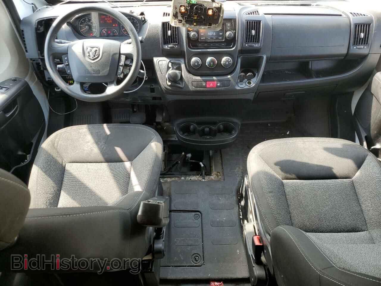 2019 RAM All Models - VIN: 3C6TRVBG3KE529003 - Фото 8