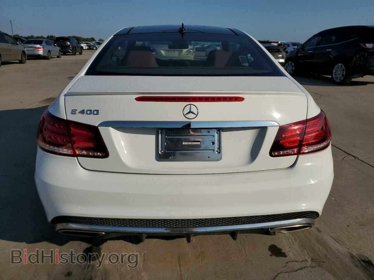 2016 MERCEDES-BENZ E-CLASS - VIN: WDDKJ6FB3GF348227 - Фото 6