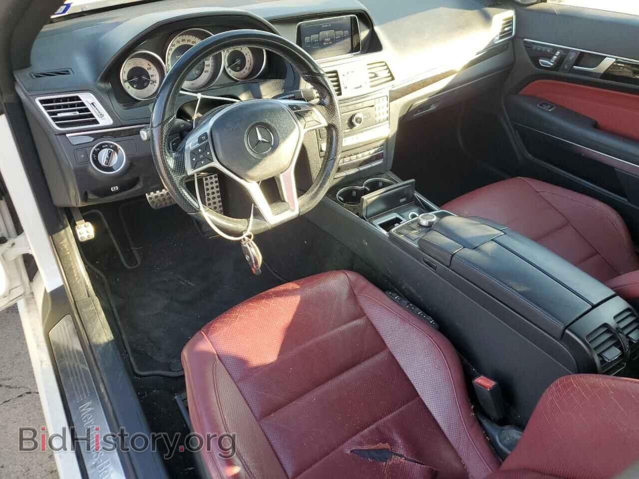 2016 MERCEDES-BENZ E-CLASS - VIN: WDDKJ6FB3GF348227 - Фото 8