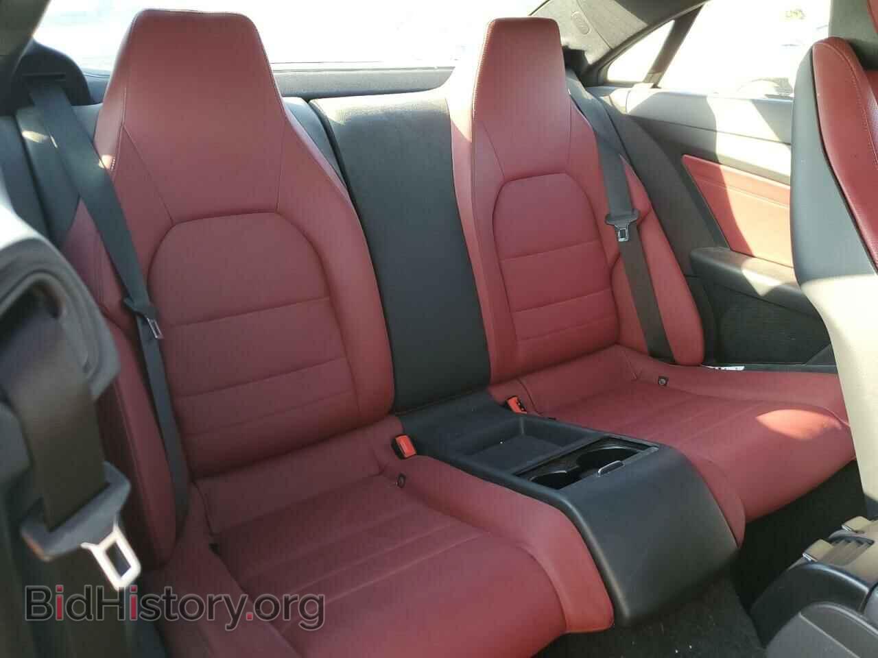 2016 MERCEDES-BENZ E-CLASS - VIN: WDDKJ6FB3GF348227 - Фото 10