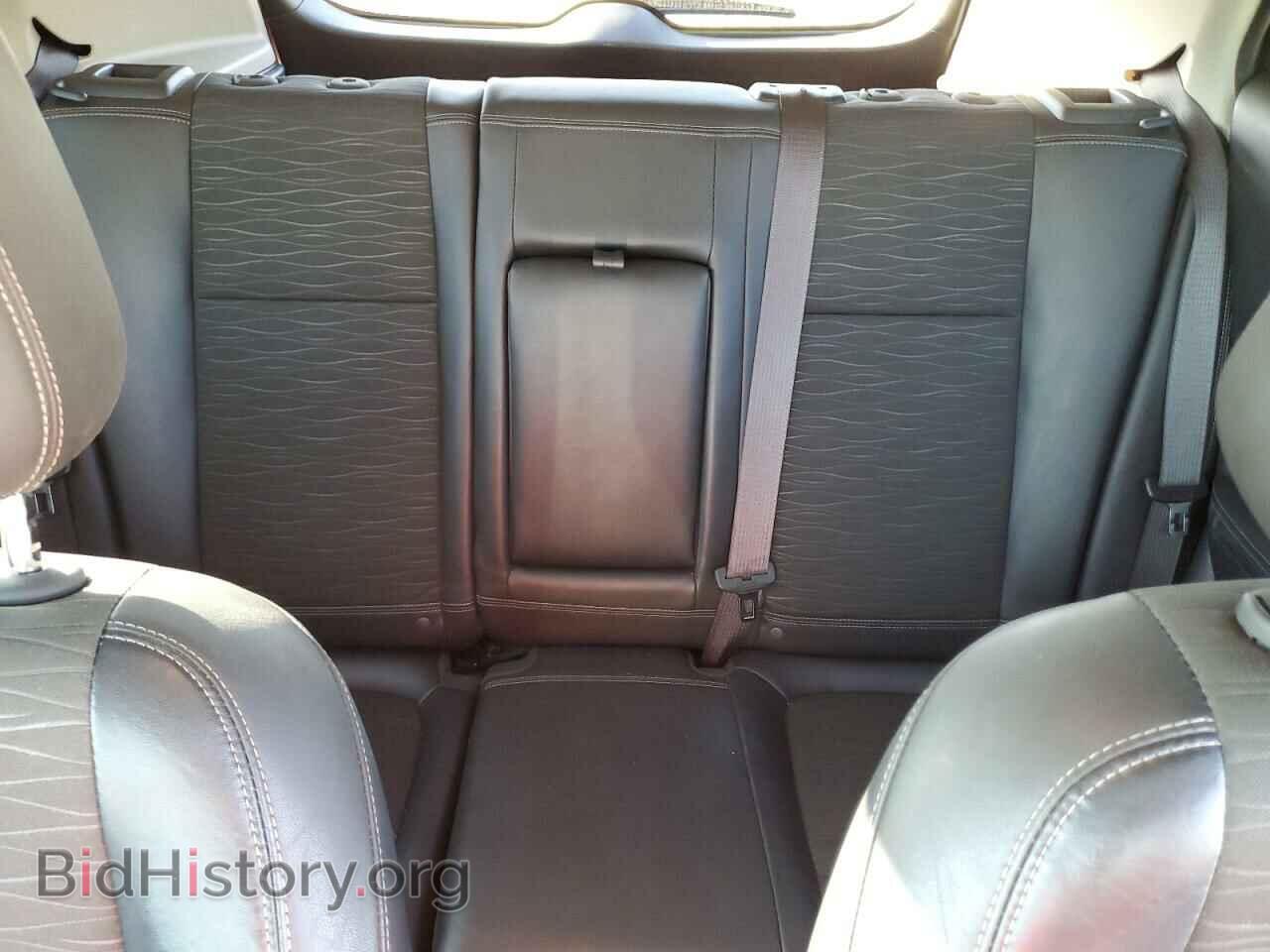 2016 BUICK ENCORE - VIN: KL4CJASB1GB605040 - Фото 10