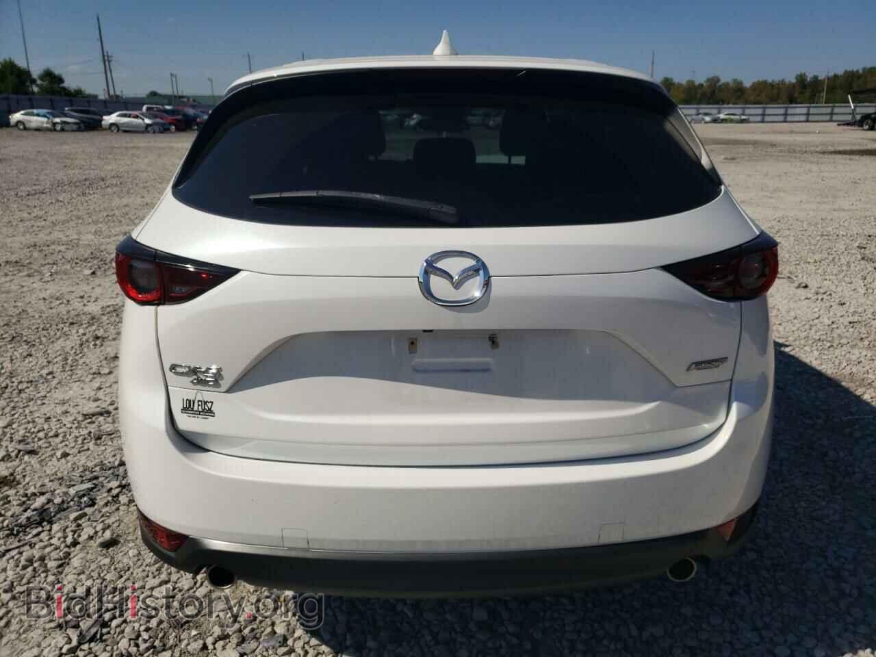 2019 MAZDA CX-5 - VIN: JM3KFBCM9K0630403 - Фото 6