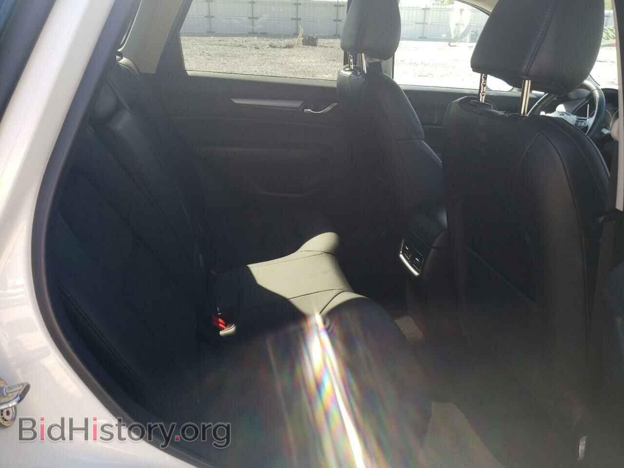 2019 MAZDA CX-5 - VIN: JM3KFBCM9K0630403 - Фото 10