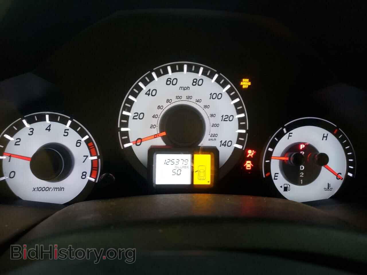 2013 HONDA PILOT - VIN: 5FNYF4H24DB050437 - Фото 8