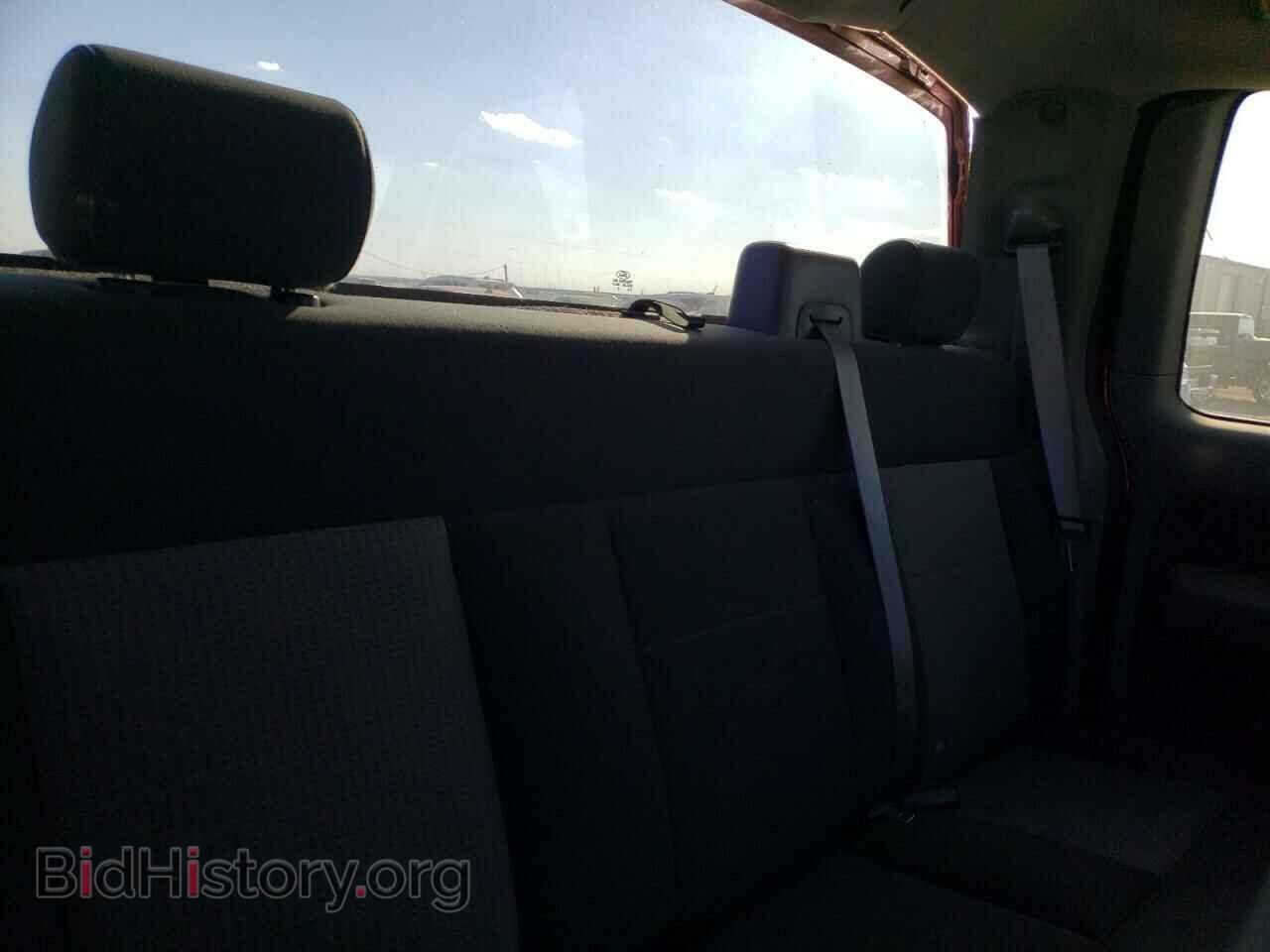 2008 FORD All Models - VIN: 1FTRX14W88FA97836 - Фото 10