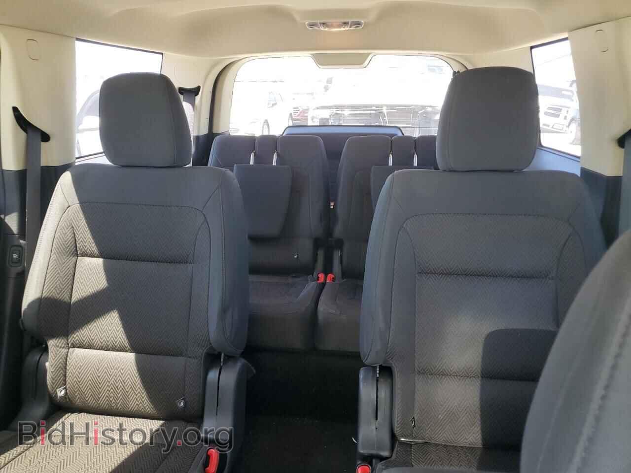 2014 FORD FLEX - VIN: 2FMHK6C82EBD02392 - Фото 10